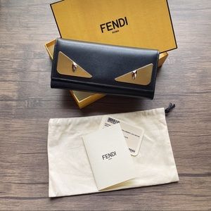 fendi bag monster